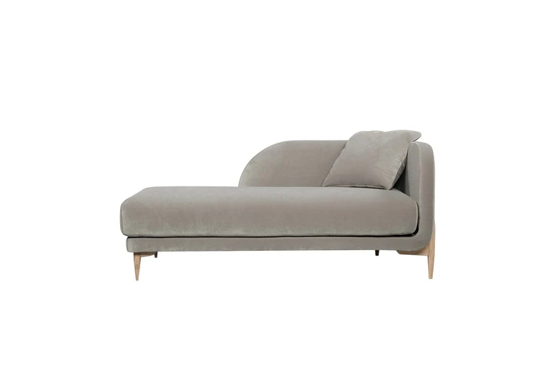 Chaise longue Indépendante Sits - Jenny