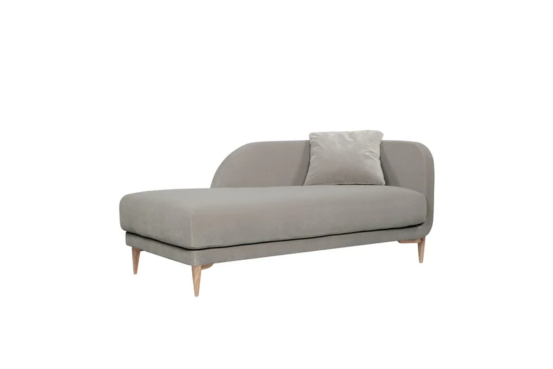 Chaise longue Indépendante Sits - Jenny