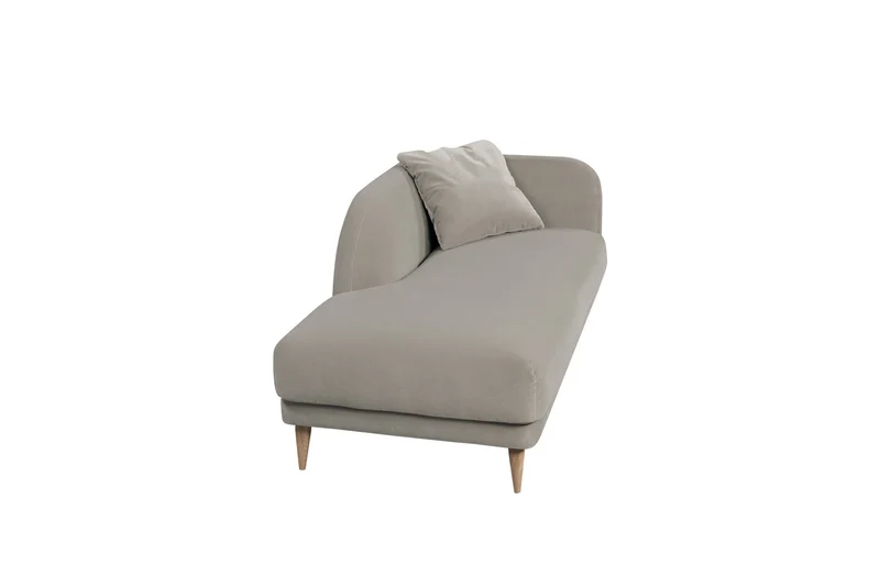 Chaise longue Indépendante Sits - Jenny