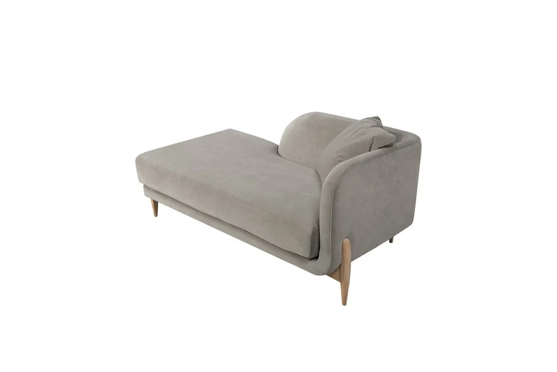 Chaise longue Indépendante Sits - Jenny