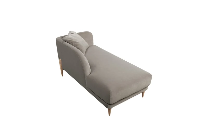Chaise longue Indépendante Sits - Jenny