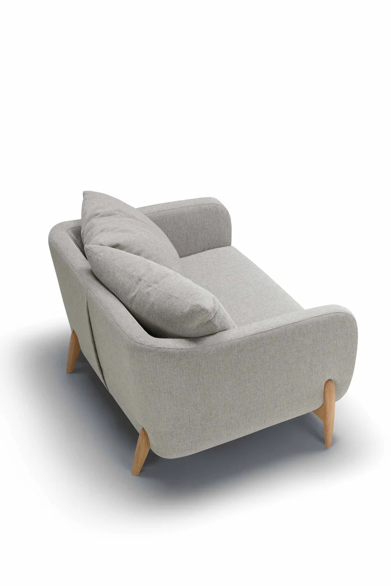 Fauteuil Sits - Jenny Wide (Ver.A/C)
