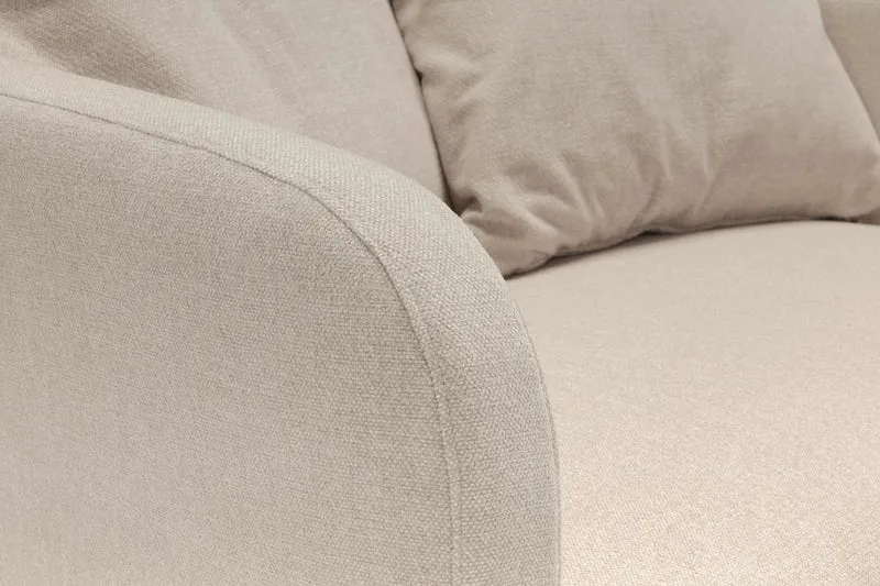 Fauteuil Sits - Jenny Wide (Ver.A/C)