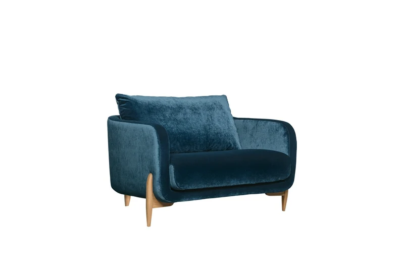 Fauteuil Sits - Jenny Wide (Ver.A/C)