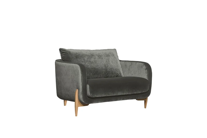 Fauteuil Sits - Jenny Wide (Ver.A/C)