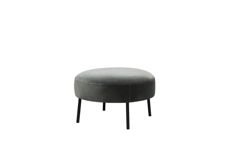 Repose-pieds/Pouf - Alex