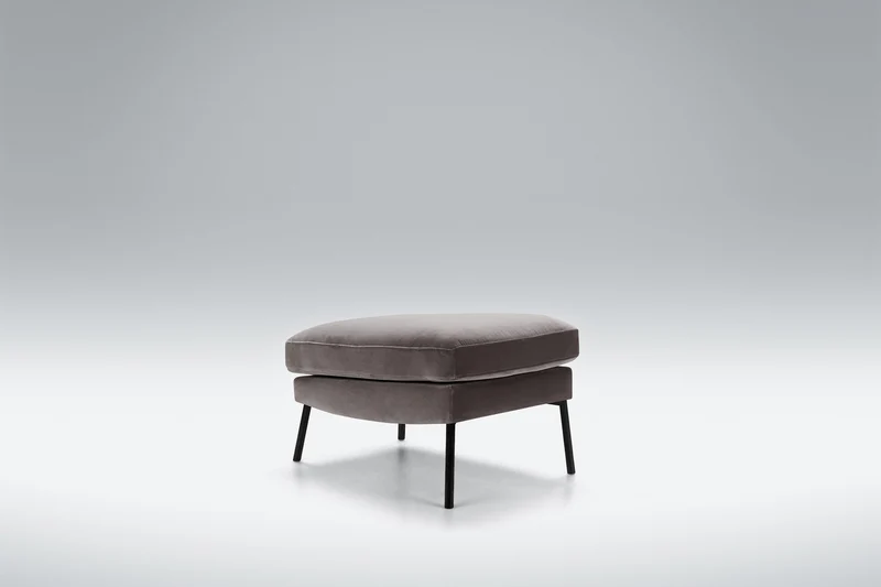 Repose-pieds/Pouf - Alex