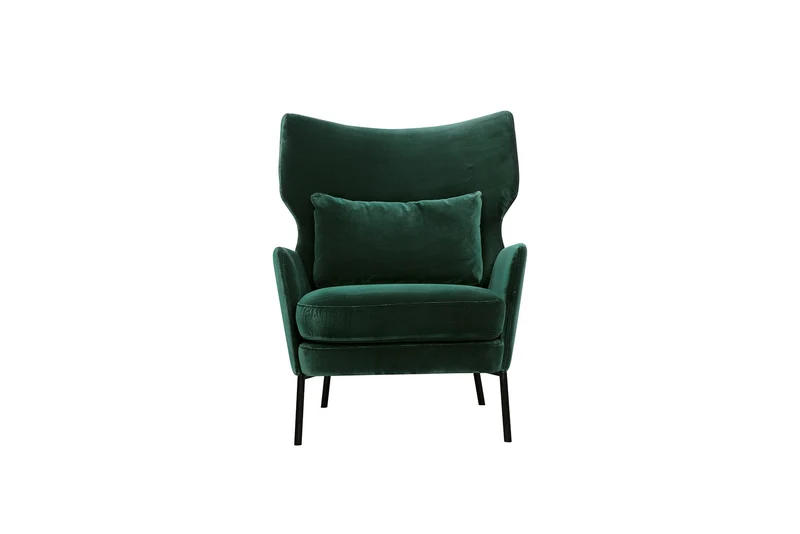 Fauteuil Sits - Alex (Tissu Grade IV - E - Cuir)