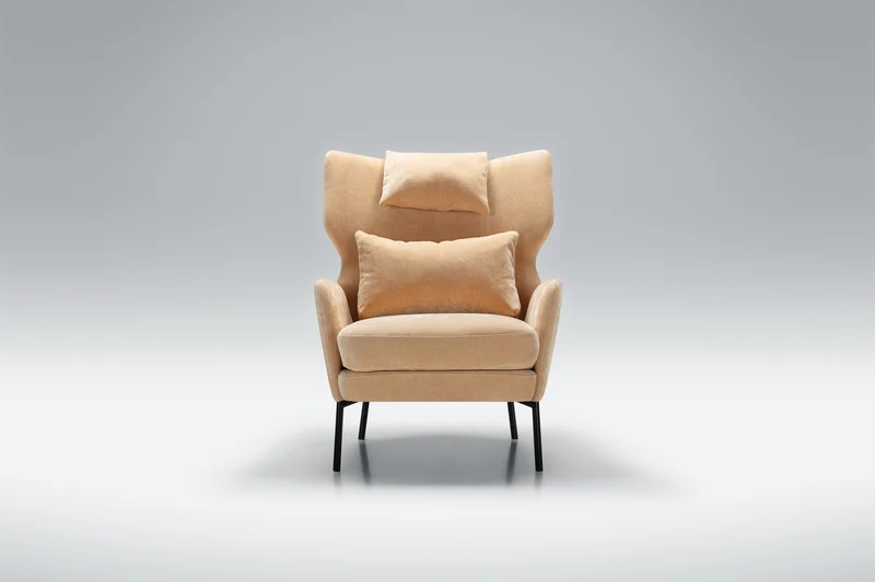Fauteuil Sits - Alex (Tissu Grade III)