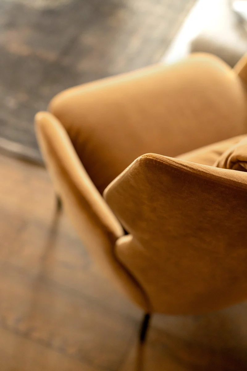 Fauteuil Sits - Alex (Tissu Grade III)