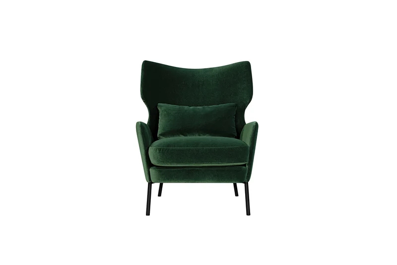 Fauteuil Sits - Alex (Tissu Grade III)