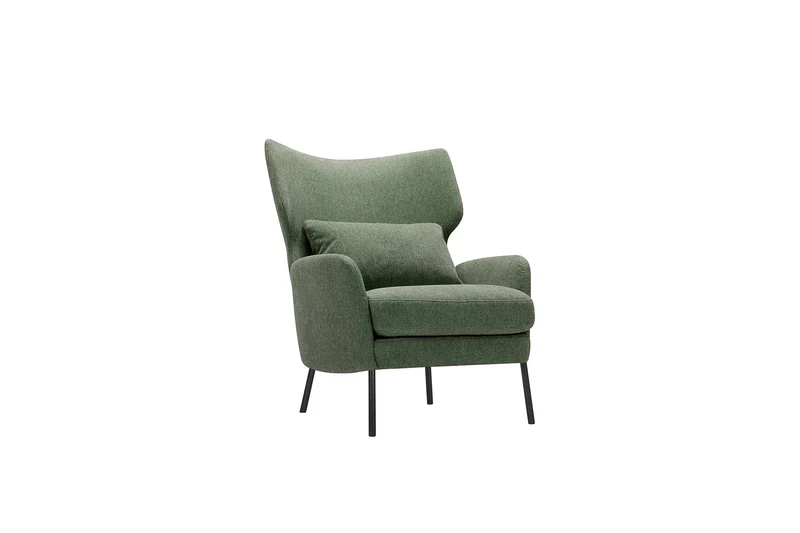 Fauteuil Sits - Alex (Tissu Grade III)
