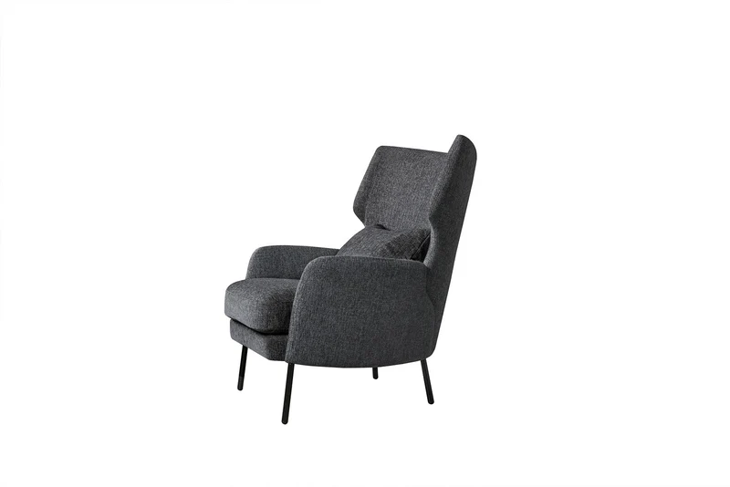 Fauteuil Sits - Alex (Tissu Grade I-II)