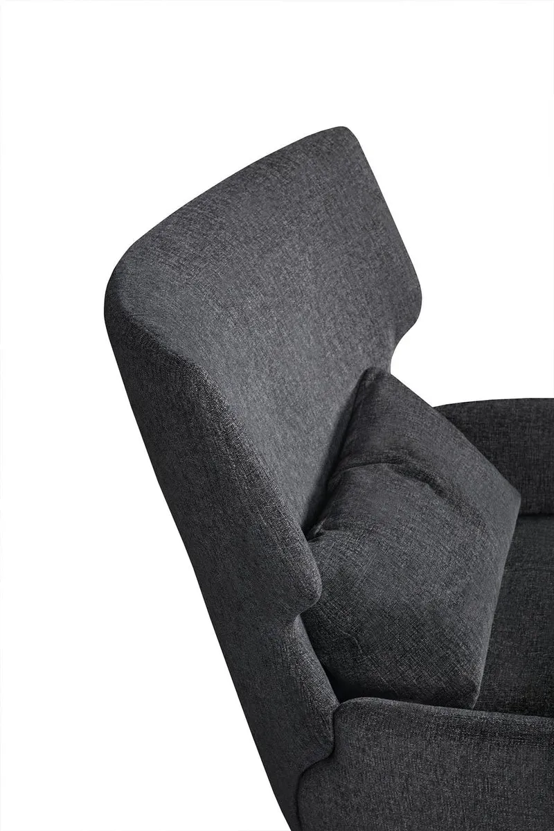 Fauteuil Sits - Alex (Tissu Grade I-II)