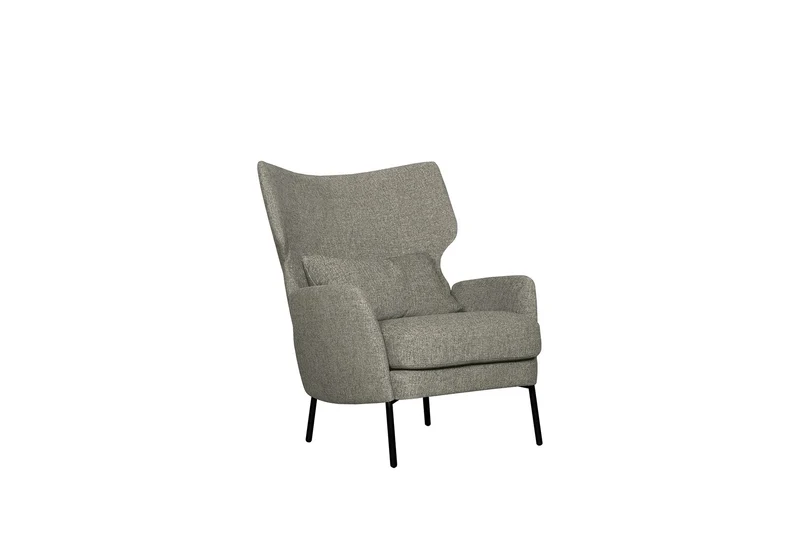 Fauteuil Sits - Alex (Tissu Grade I-II)