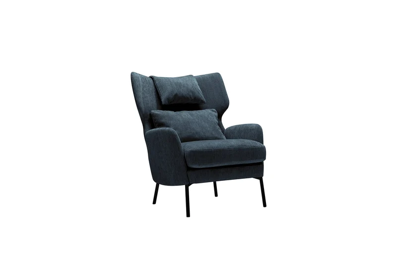 Fauteuil Sits - Alex (Tissu Grade I-II)