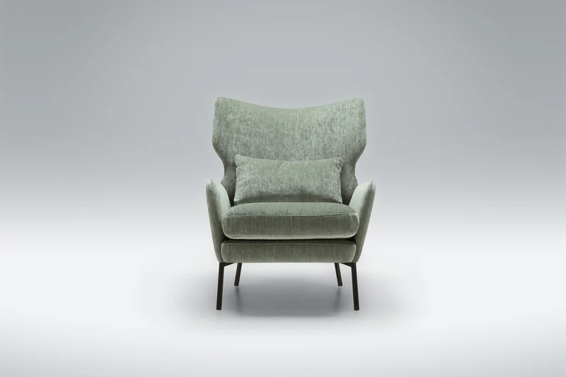 Fauteuil Sits - Alex (Tissu Grade I-II)