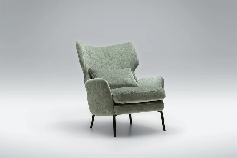 Fauteuil Sits - Alex (Tissu Grade I-II)