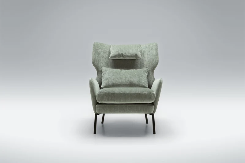 Fauteuil Sits - Alex (Tissu Grade I-II)