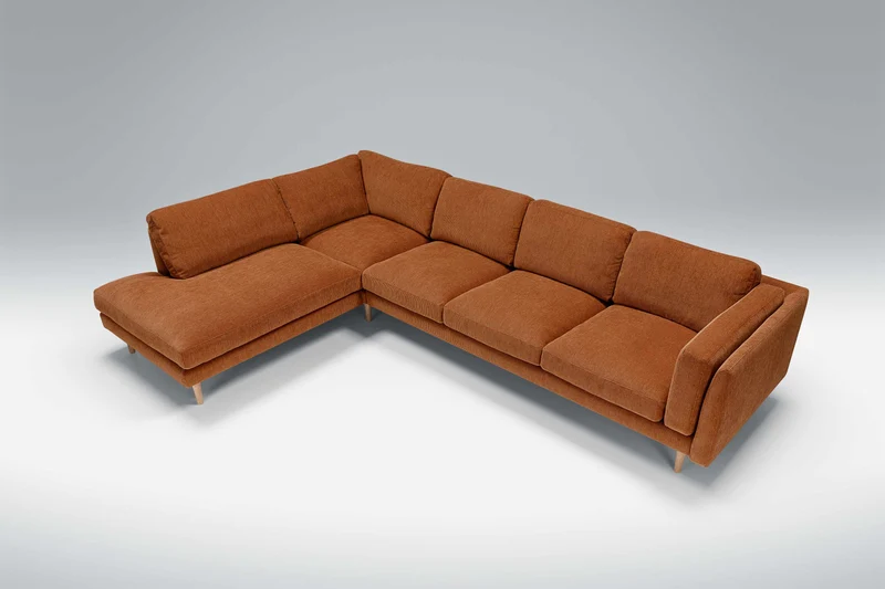 Canapé Sits - Sigge Set 2 (316 cm)
