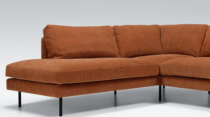 Canapé Sits - Sigge Set 1 (281 cm)