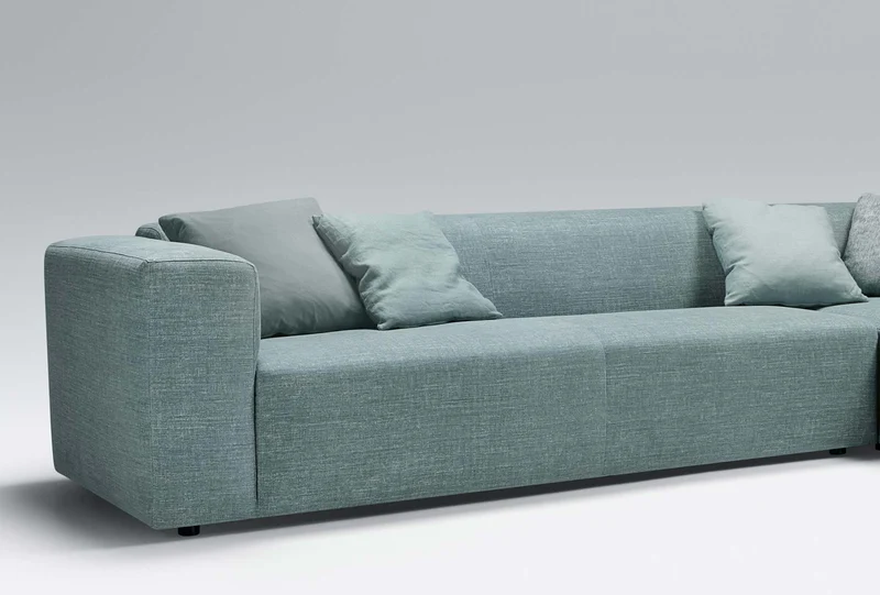 Canapé Sits - Milano Studio Set 398 cm