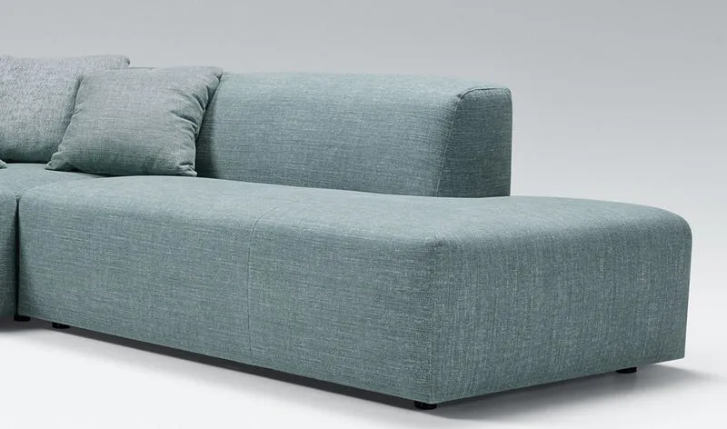 Canapé Sits - Milano Studio Set 398 cm