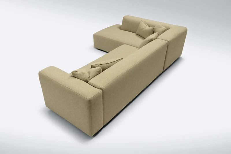 Canapé Sits - Milano Set 4 300 cm