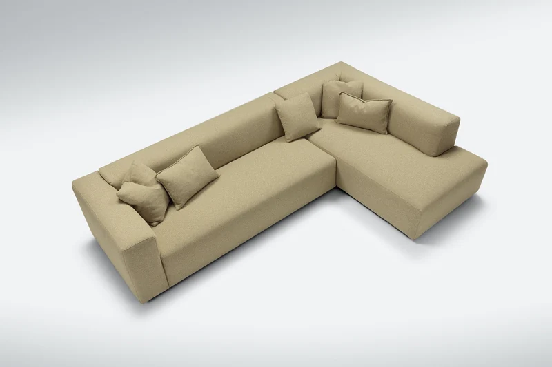 Canapé Sits - Milano Set 4 300 cm