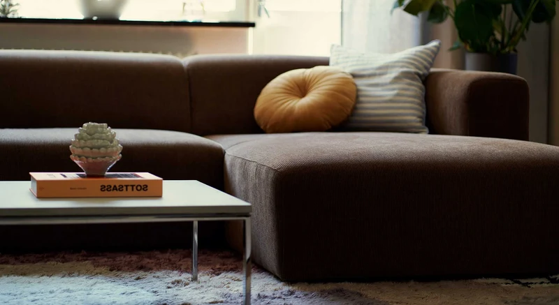 Canapé Sits - Milano Set 1 280 cm