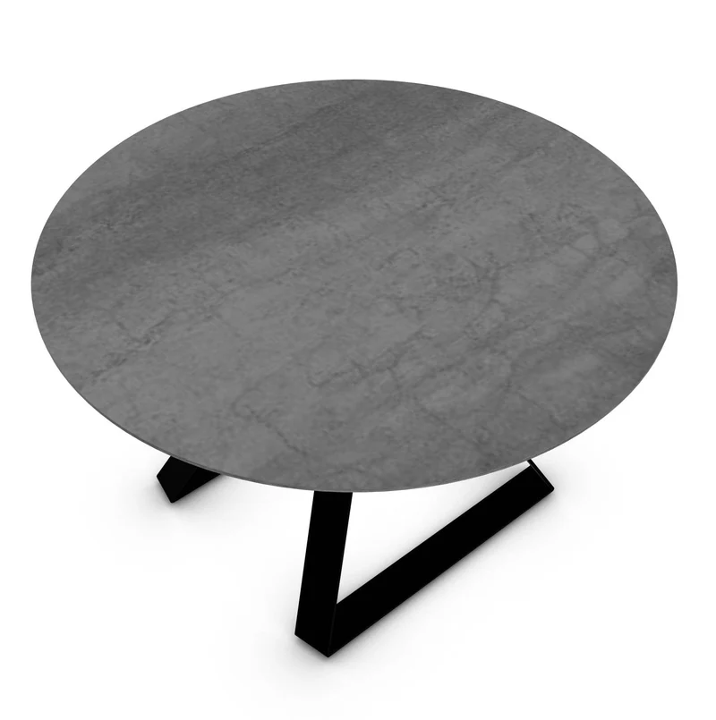 Table Extensible Calligaris - Atlante CS4117-D 127