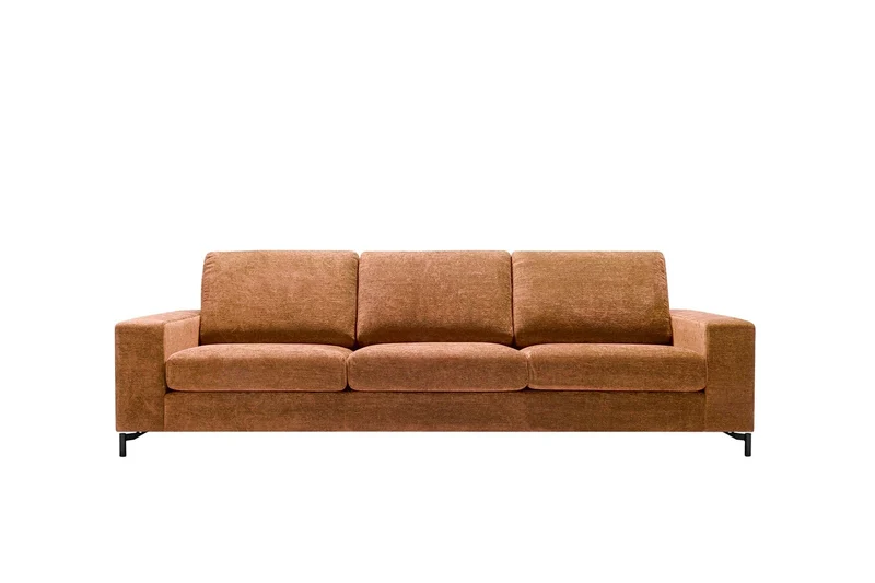 Canapé Sits - Quattro 3.5 Places 250 cm