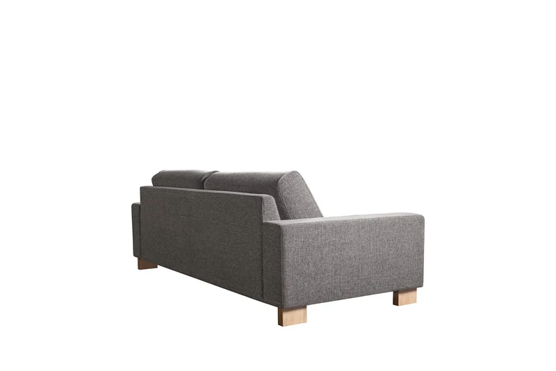 Canapé Sits - Quattro 3 Places 220 cm