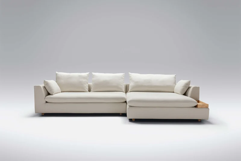 Canapé Sits - Milou Set 1