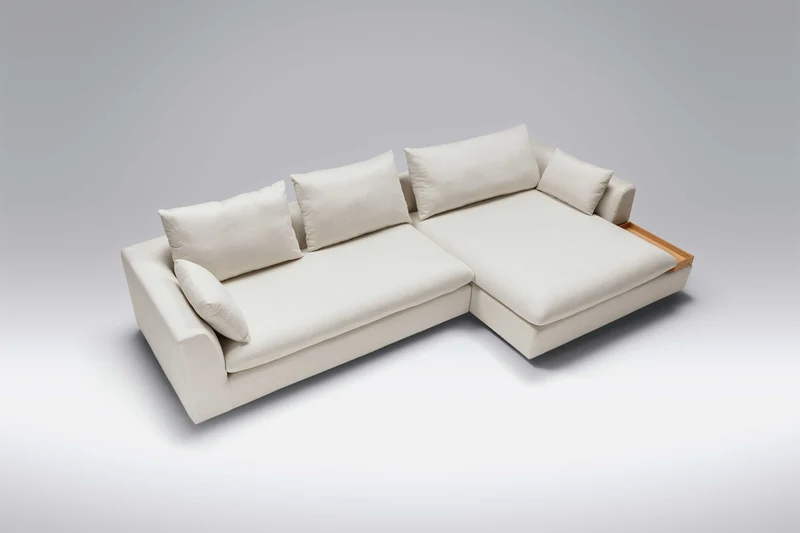 Canapé Sits - Milou Set 1