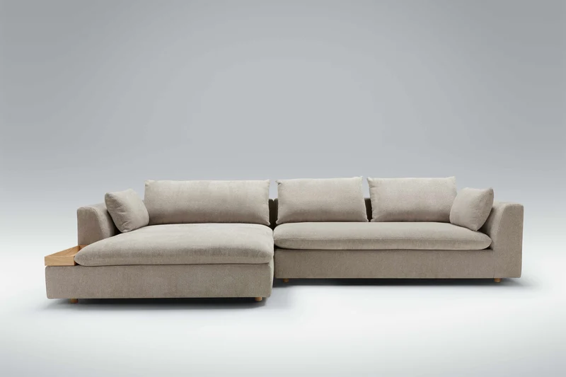 Canapé Sits - Milou Set 1