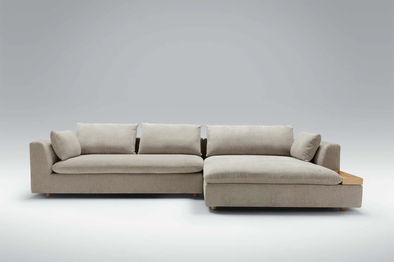 Canapé Sits - Milou Set 1