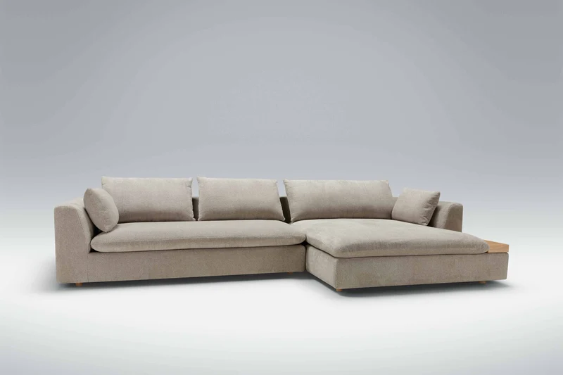 Canapé Sits - Milou Set 1