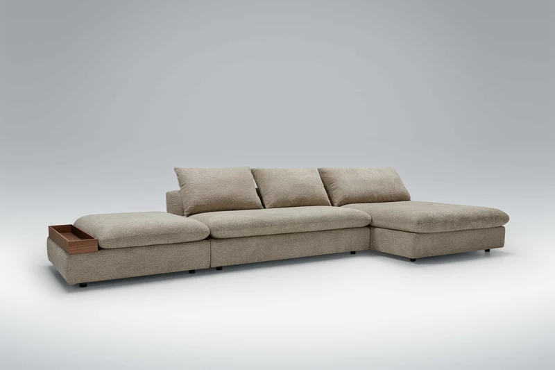 Canapé Sits - Milou Set 2