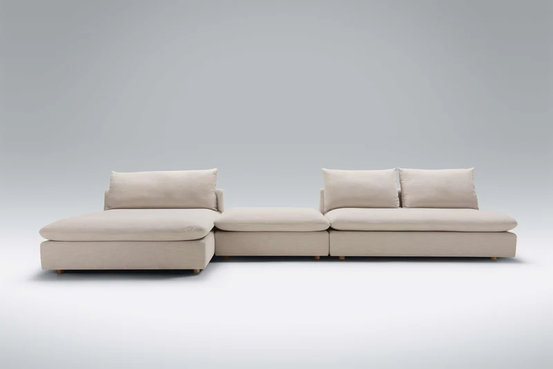 Canapé Sits - Milou Set 2