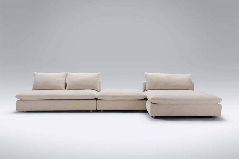 Canapé Sits - Milou Set 2