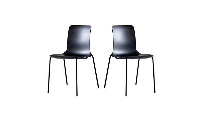 Set 2 Olly chaise