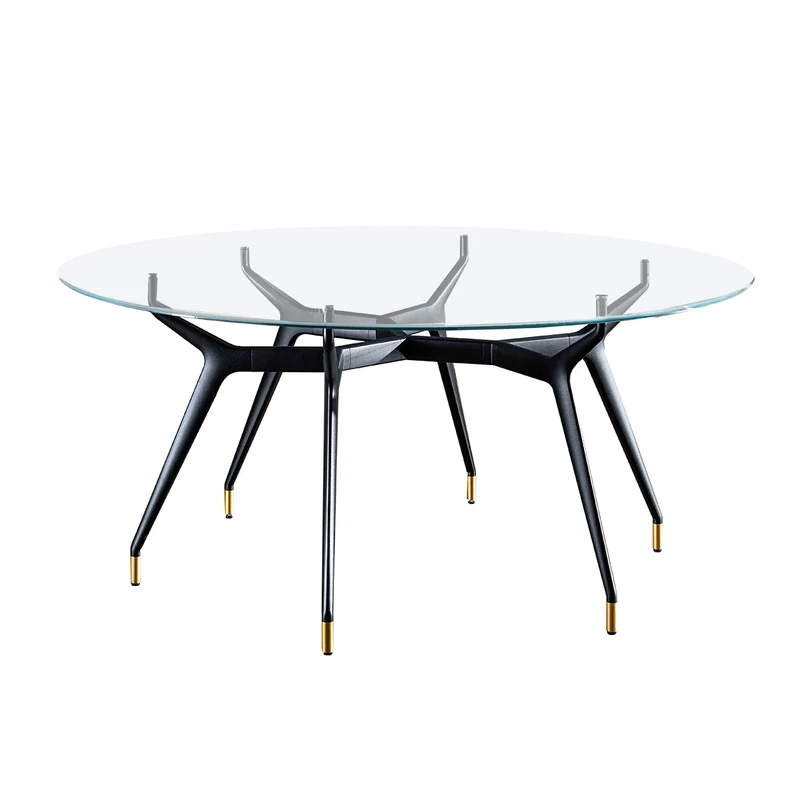 Arkos XXL table