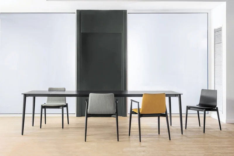 Fauteuil Pedrali - Malmö 296