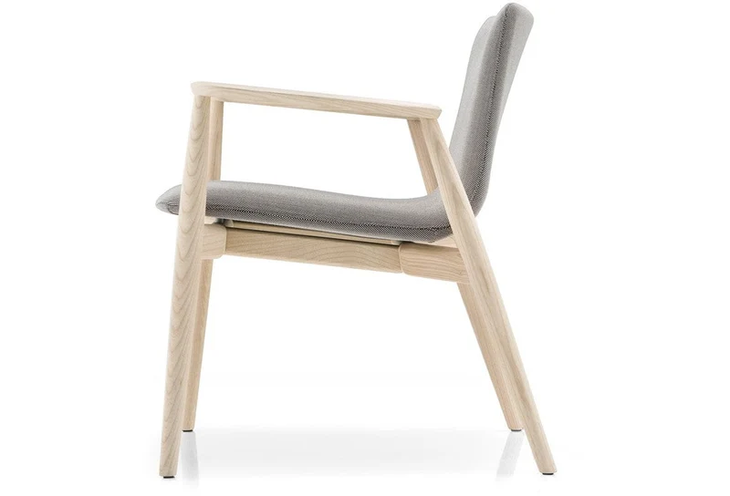 Fauteuil Pedrali - Malmö 296