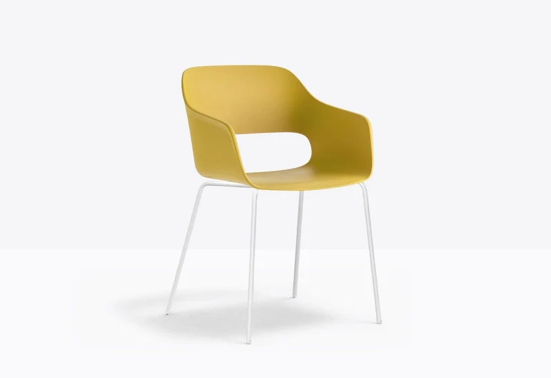 Chaise Pedrali - Babila 2735