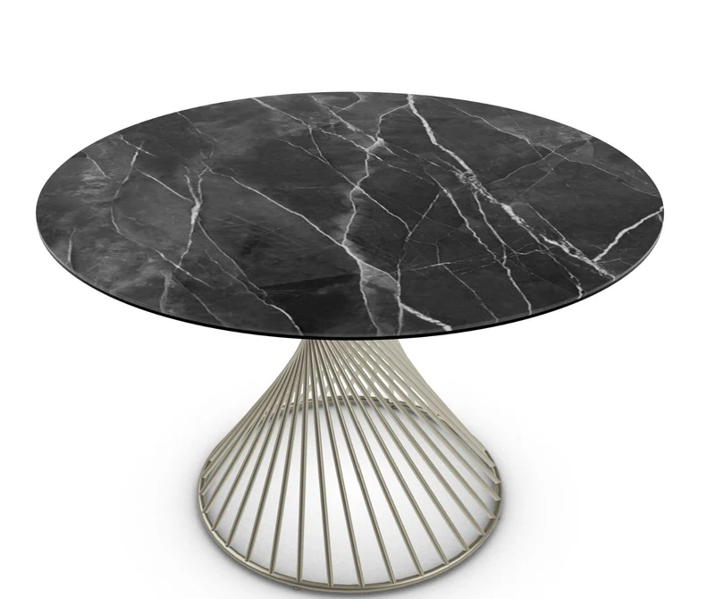 Table ronde Calligaris - Vortex CS4108