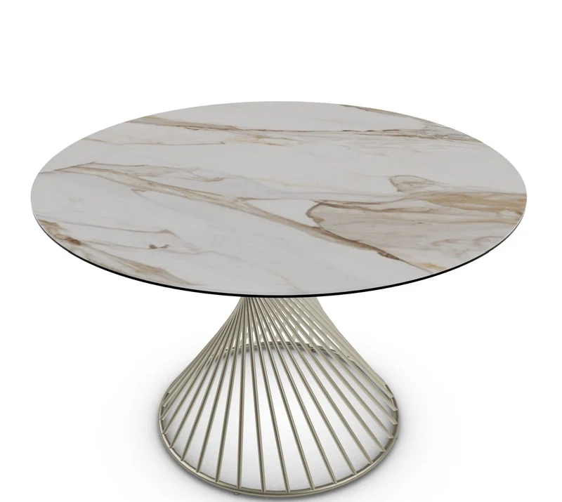 Table ronde Calligaris - Vortex CS4108