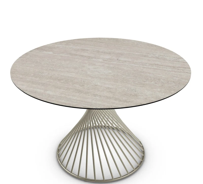Table ronde Calligaris - Vortex CS4108