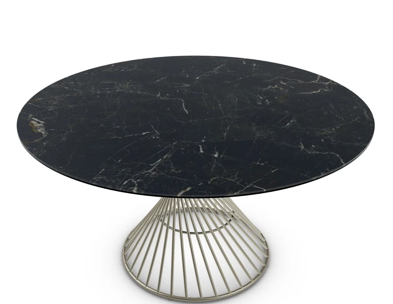 Table ronde Calligaris - Vortex CS4108